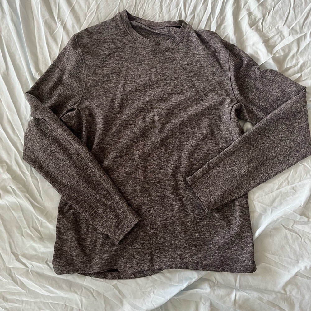 Lululemon Shirt